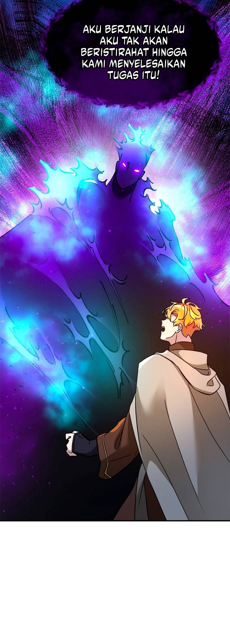 The World-Class Extra’s Walkthrough Chapter 54 - halaman 45