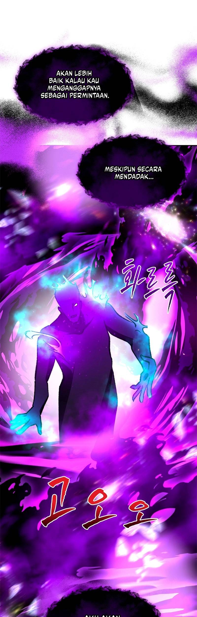 The World-Class Extra’s Walkthrough Chapter 54 - halaman 7