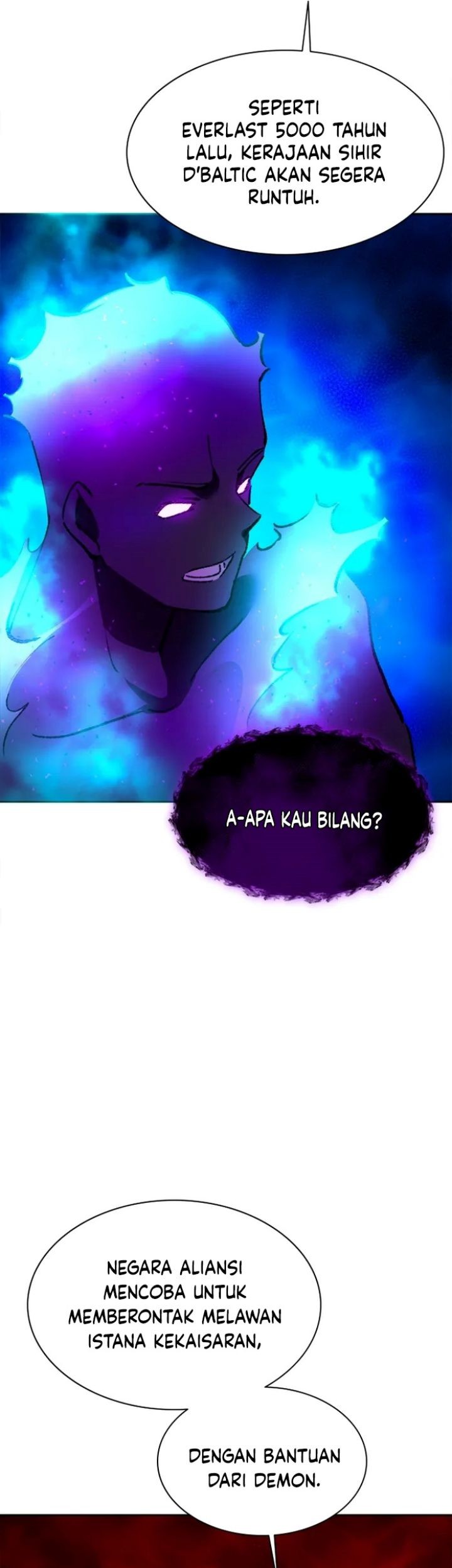 The World-Class Extra’s Walkthrough Chapter 55 - halaman 47