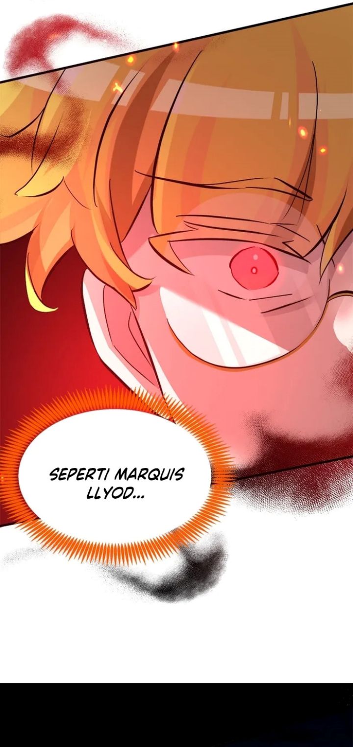 The World-Class Extra’s Walkthrough Chapter 55 - halaman 8