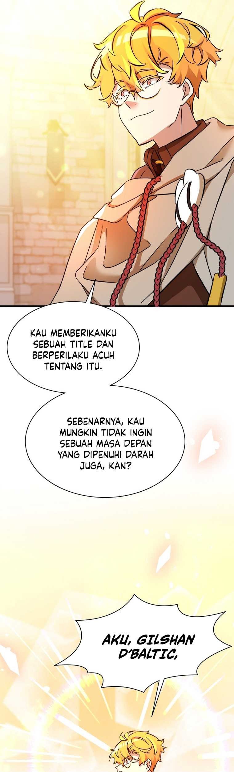The World-Class Extra’s Walkthrough Chapter 56 - halaman 19