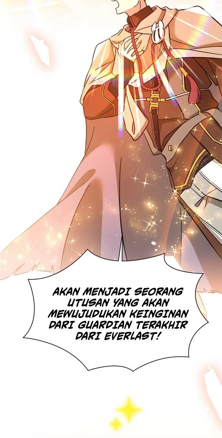 The World-Class Extra’s Walkthrough Chapter 56 - halaman 20