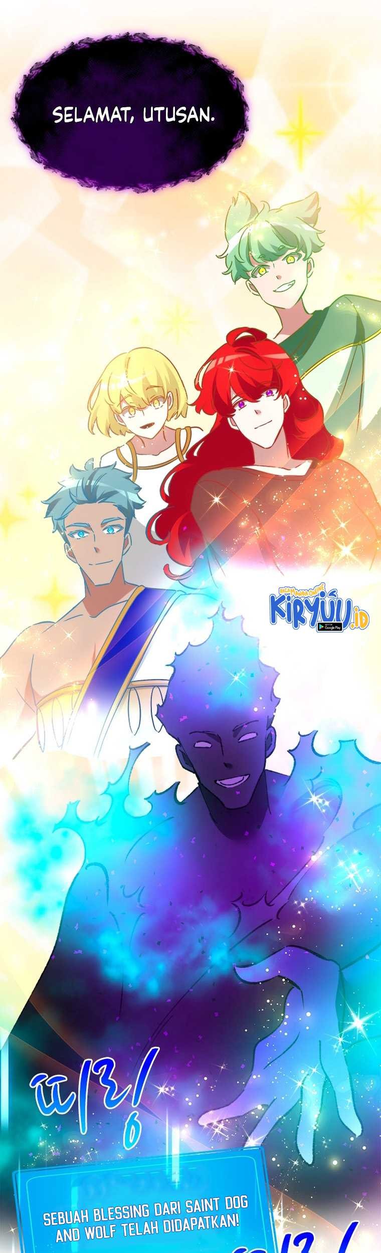 The World-Class Extra’s Walkthrough Chapter 56 - halaman 21