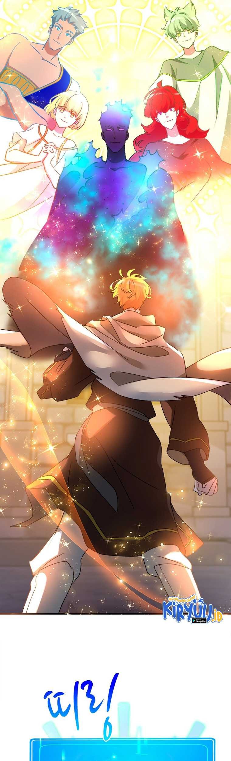 The World-Class Extra’s Walkthrough Chapter 56 - halaman 29