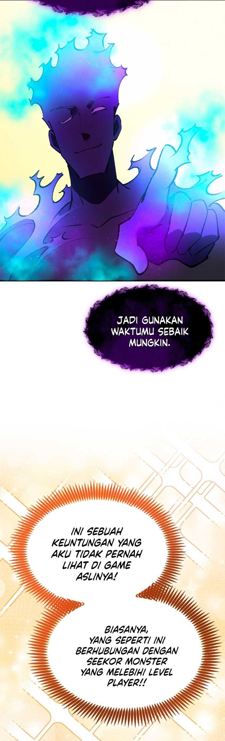 The World-Class Extra’s Walkthrough Chapter 56 - halaman 33