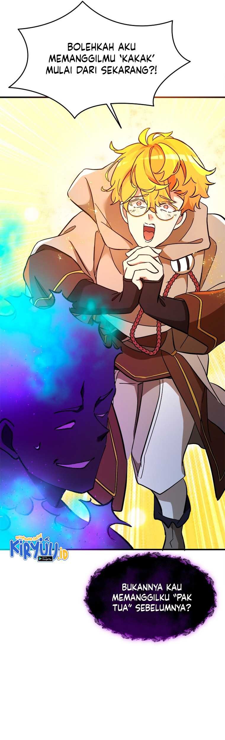 The World-Class Extra’s Walkthrough Chapter 56 - halaman 37