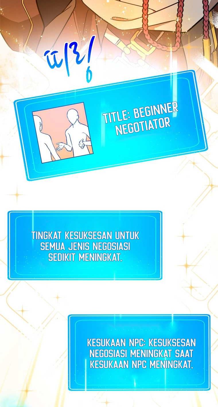 The World-Class Extra’s Walkthrough Chapter 56 - halaman 48