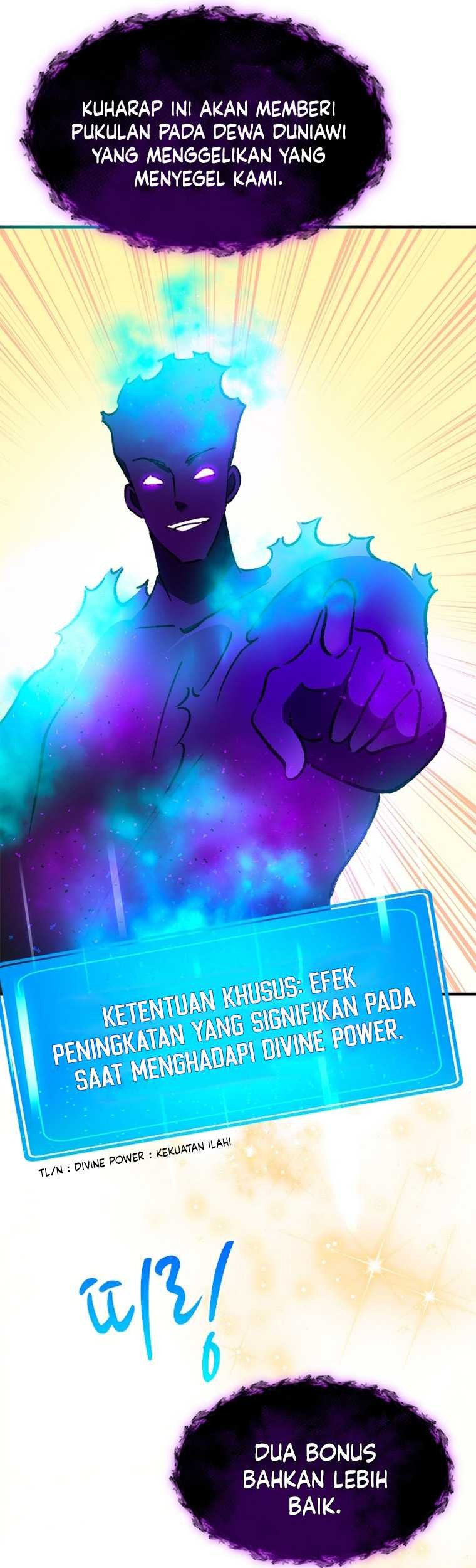The World-Class Extra’s Walkthrough Chapter 57 - halaman 12