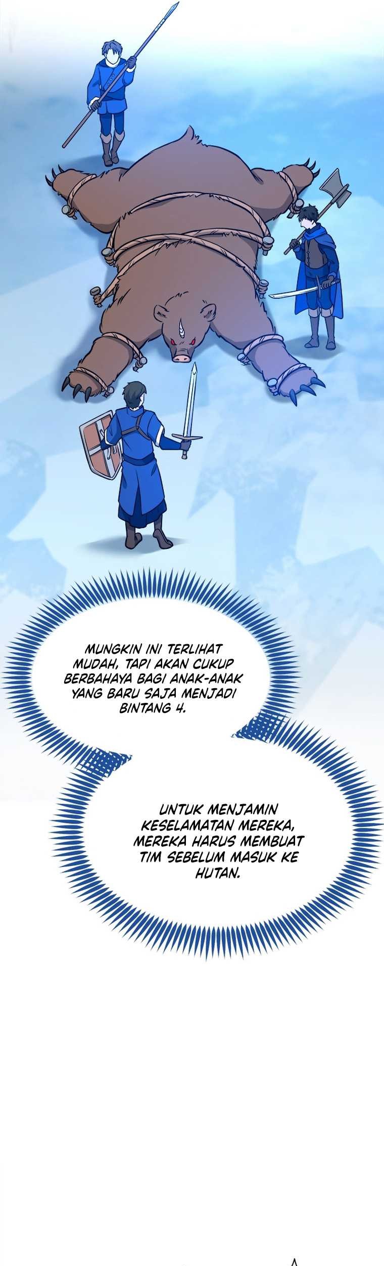 The World-Class Extra’s Walkthrough Chapter 57 - halaman 40