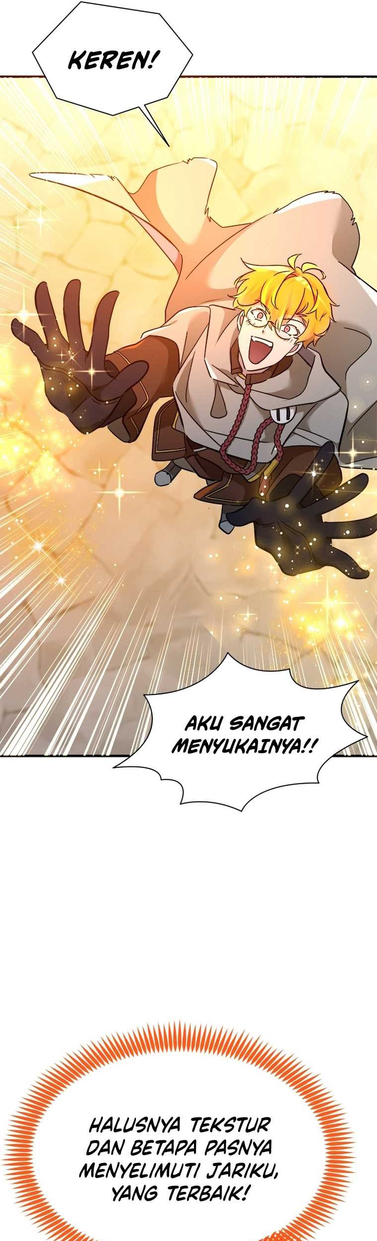 The World-Class Extra’s Walkthrough Chapter 57 - halaman 6