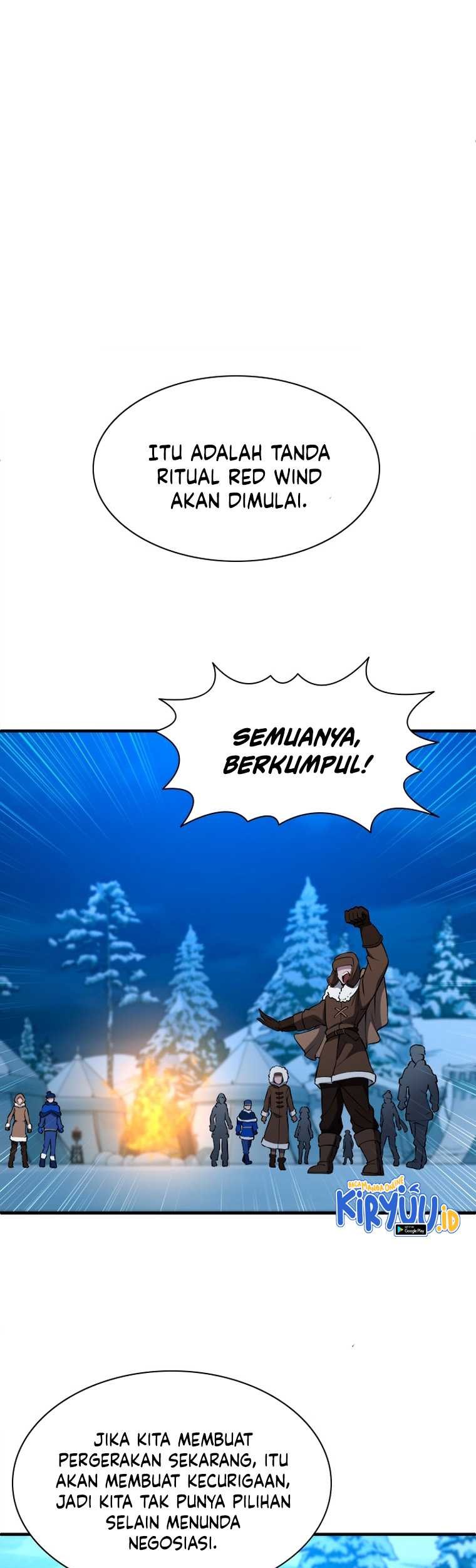The World-Class Extra’s Walkthrough Chapter 58 - halaman 39