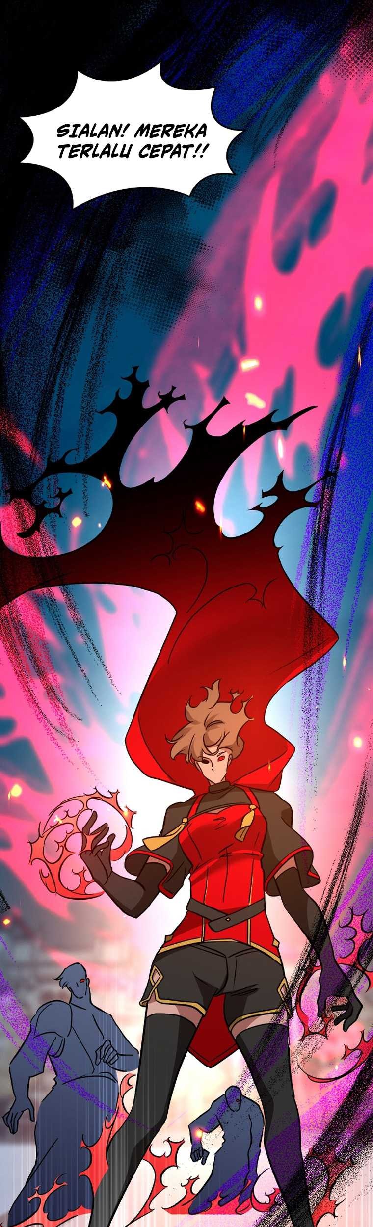 The World-Class Extra’s Walkthrough Chapter 59 - halaman 13