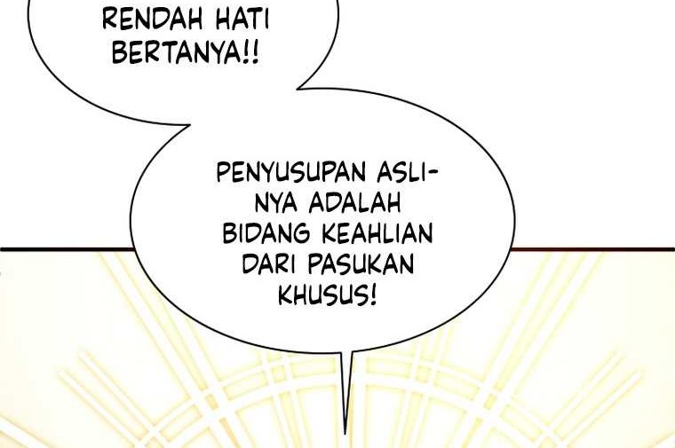 The World-Class Extra’s Walkthrough Chapter 59 - halaman 20