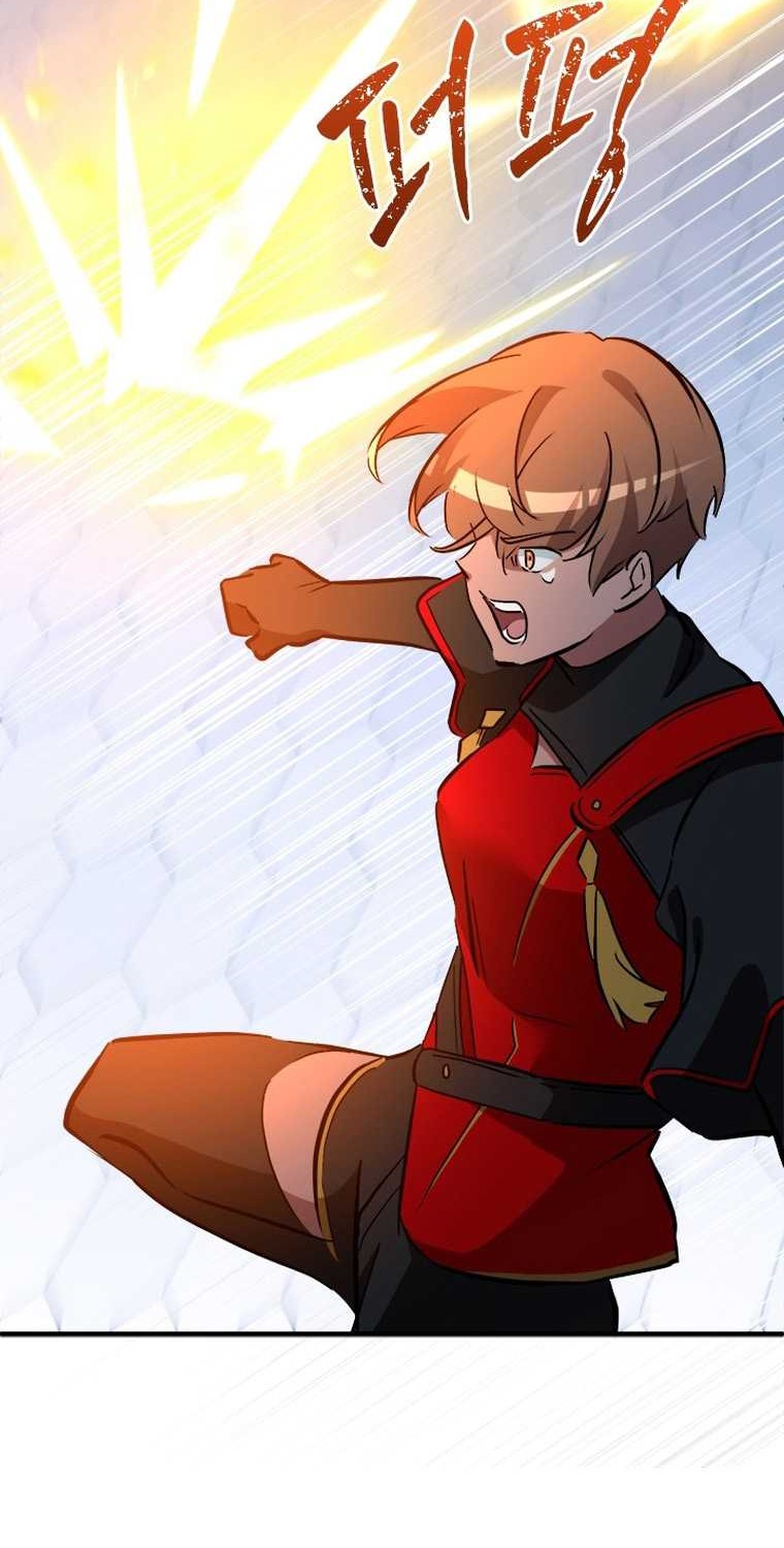 The World-Class Extra’s Walkthrough Chapter 59 - halaman 27