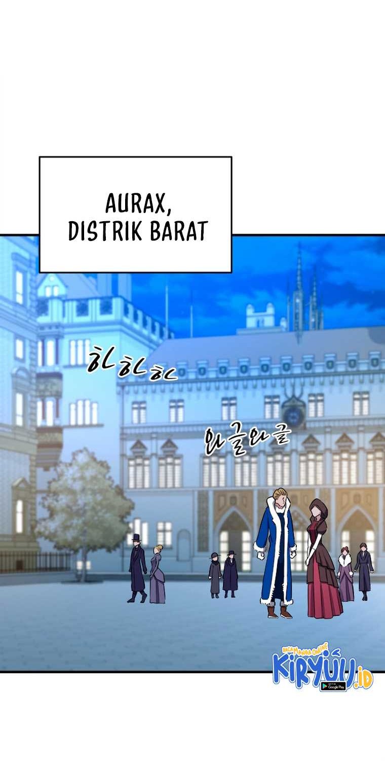 The World-Class Extra’s Walkthrough Chapter 59 - halaman 3