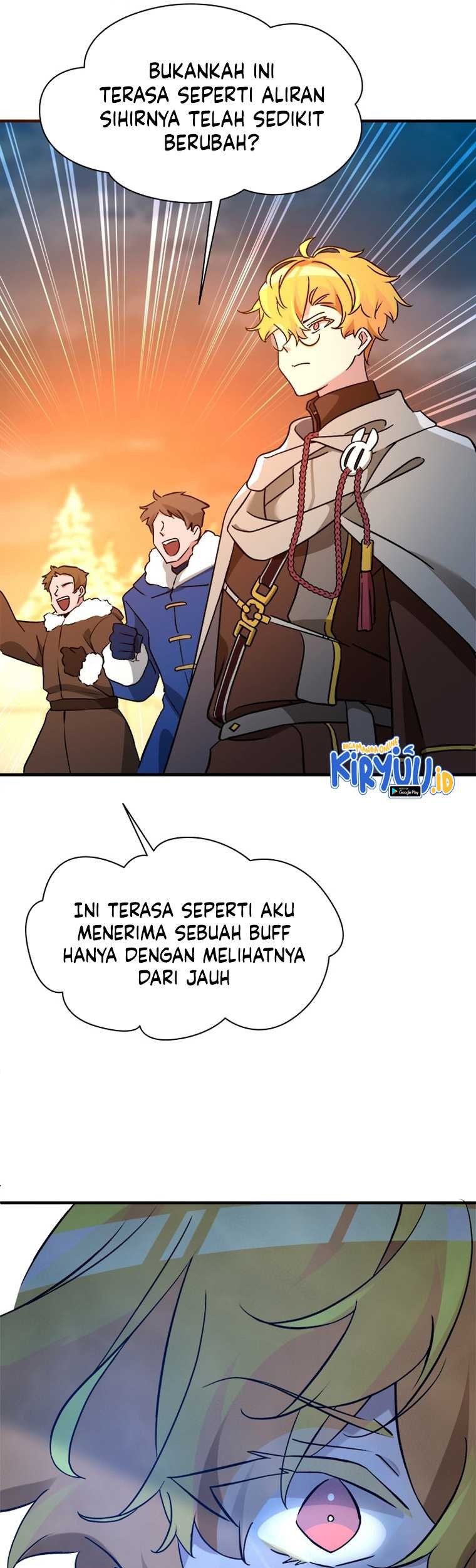 The World-Class Extra’s Walkthrough Chapter 59 - halaman 45