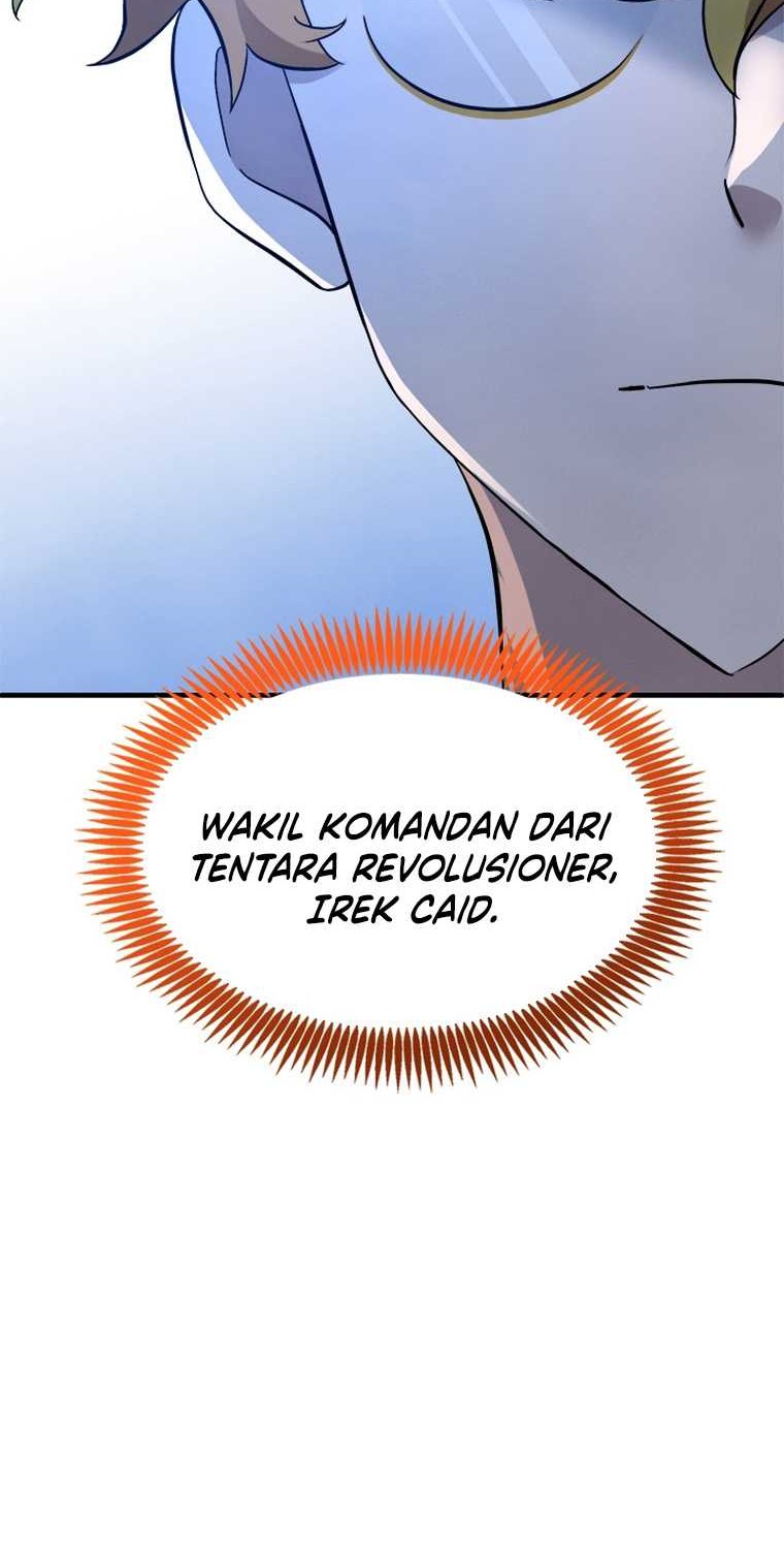 The World-Class Extra’s Walkthrough Chapter 59 - halaman 46