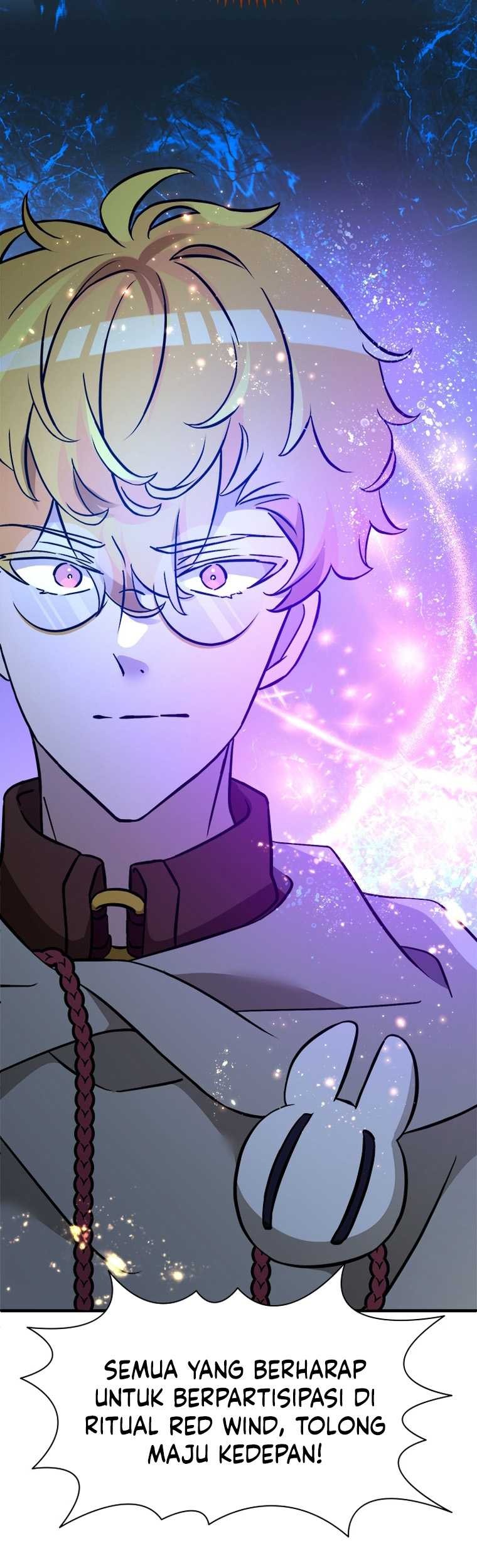 The World-Class Extra’s Walkthrough Chapter 59 - halaman 52