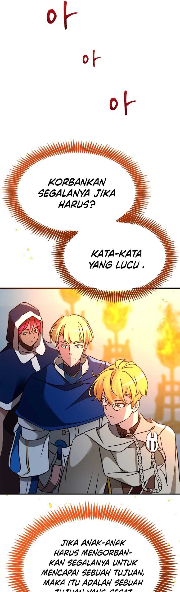 The World-Class Extra’s Walkthrough Chapter 59 - halaman 56