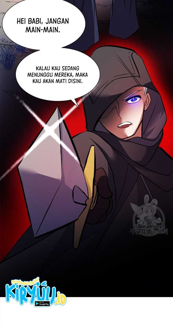 The World-Class Extra’s Walkthrough Chapter 6 - halaman 22