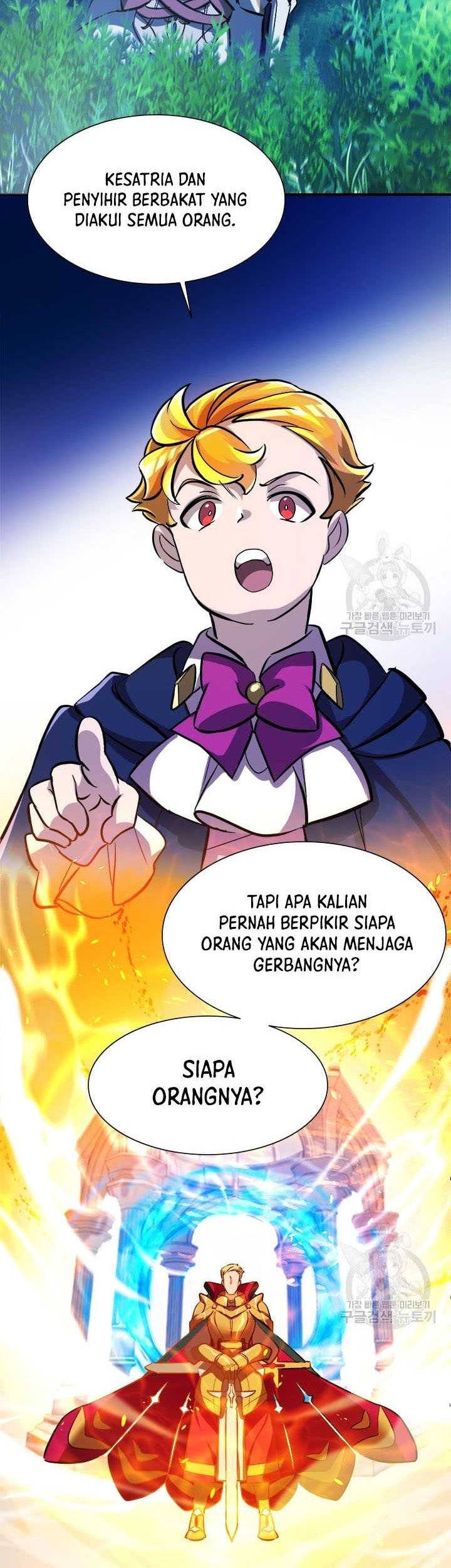 The World-Class Extra’s Walkthrough Chapter 6 - halaman 29