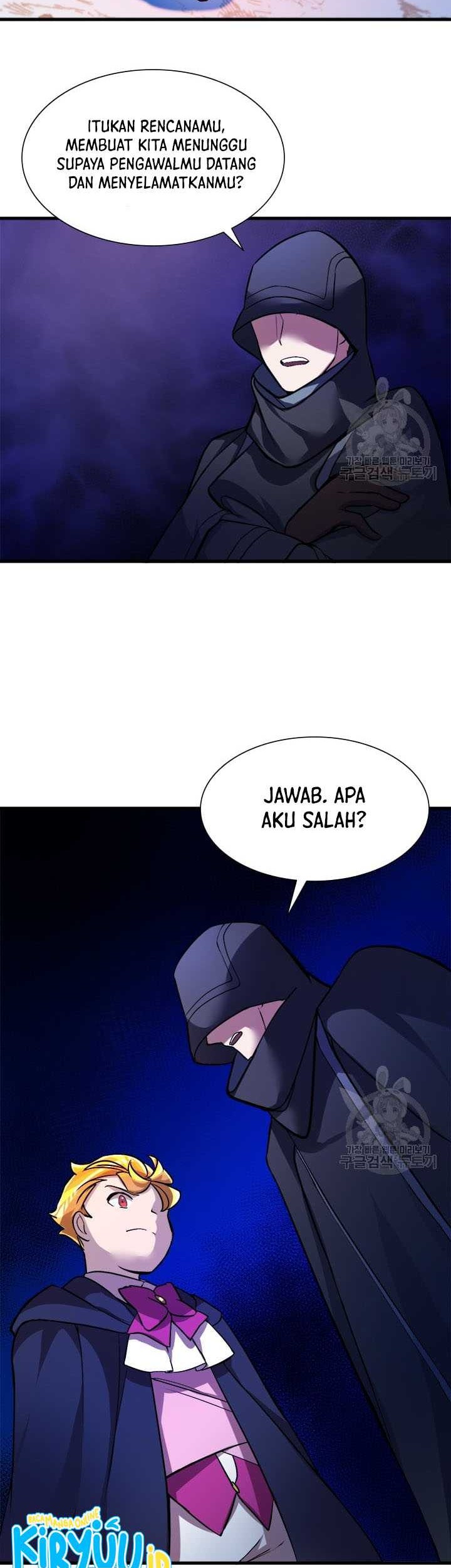 The World-Class Extra’s Walkthrough Chapter 6 - halaman 3