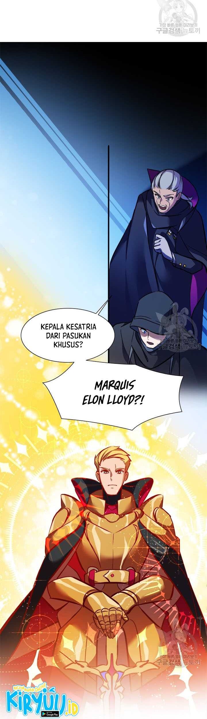 The World-Class Extra’s Walkthrough Chapter 6 - halaman 31