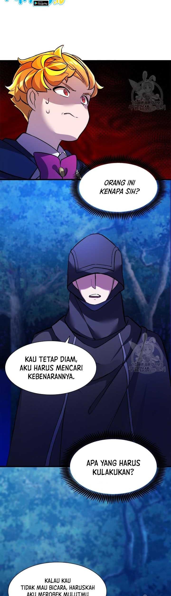The World-Class Extra’s Walkthrough Chapter 6 - halaman 4