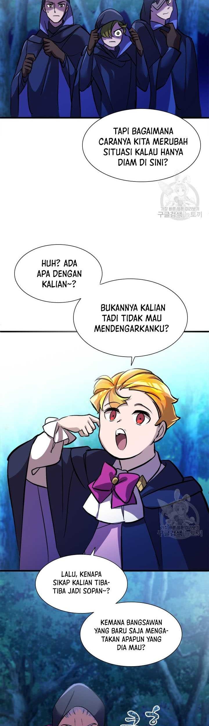The World-Class Extra’s Walkthrough Chapter 6 - halaman 40
