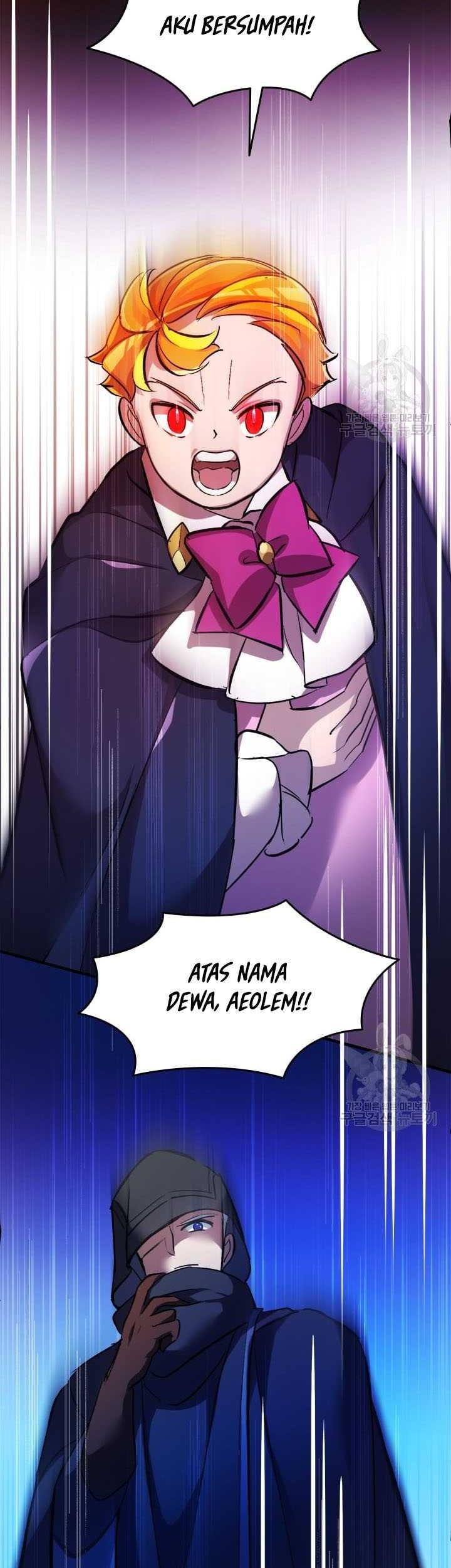 The World-Class Extra’s Walkthrough Chapter 6 - halaman 47