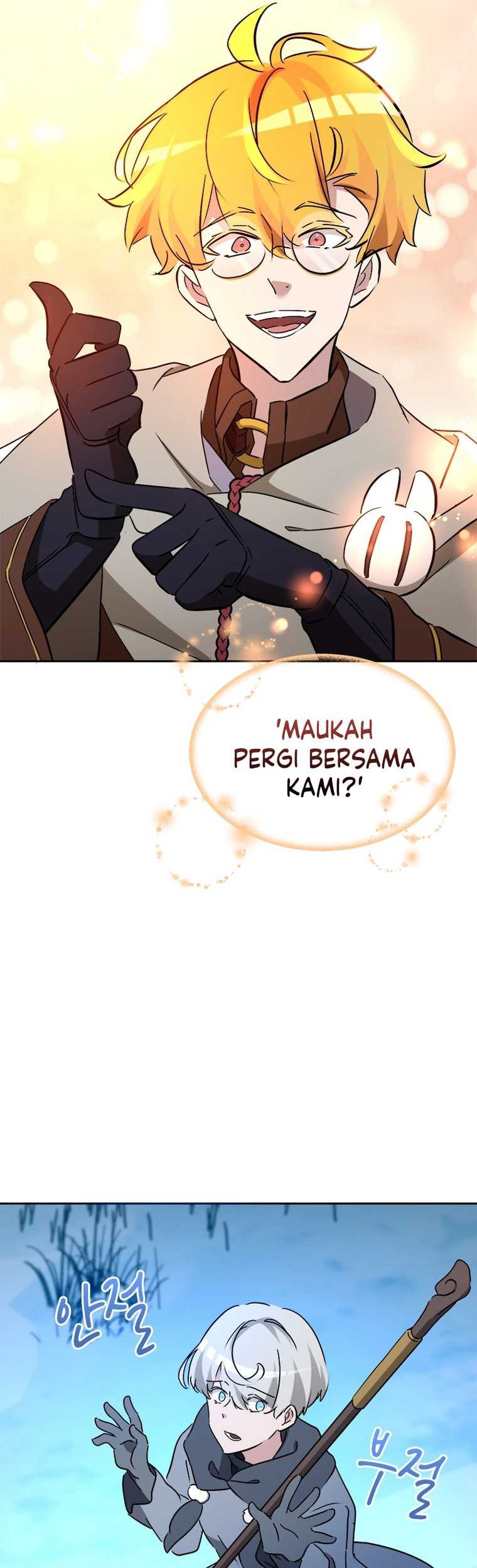 The World-Class Extra’s Walkthrough Chapter 60 - halaman 40