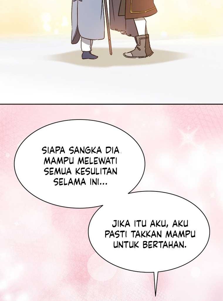 The World-Class Extra’s Walkthrough Chapter 60 - halaman 54