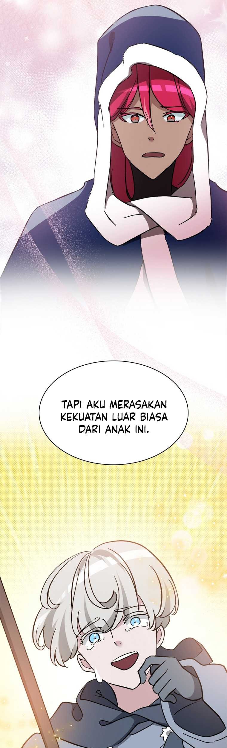 The World-Class Extra’s Walkthrough Chapter 60 - halaman 55