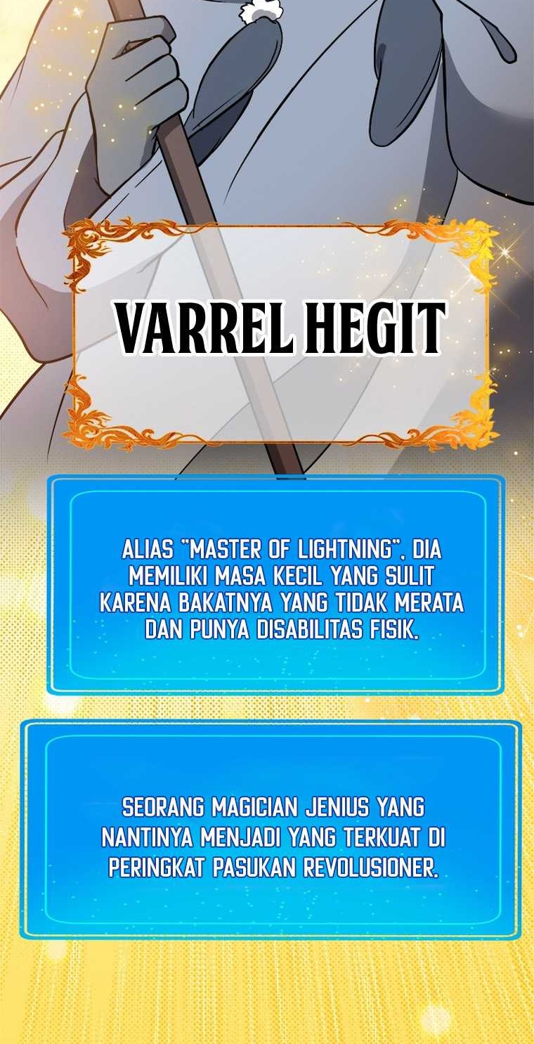 The World-Class Extra’s Walkthrough Chapter 60 - halaman 56