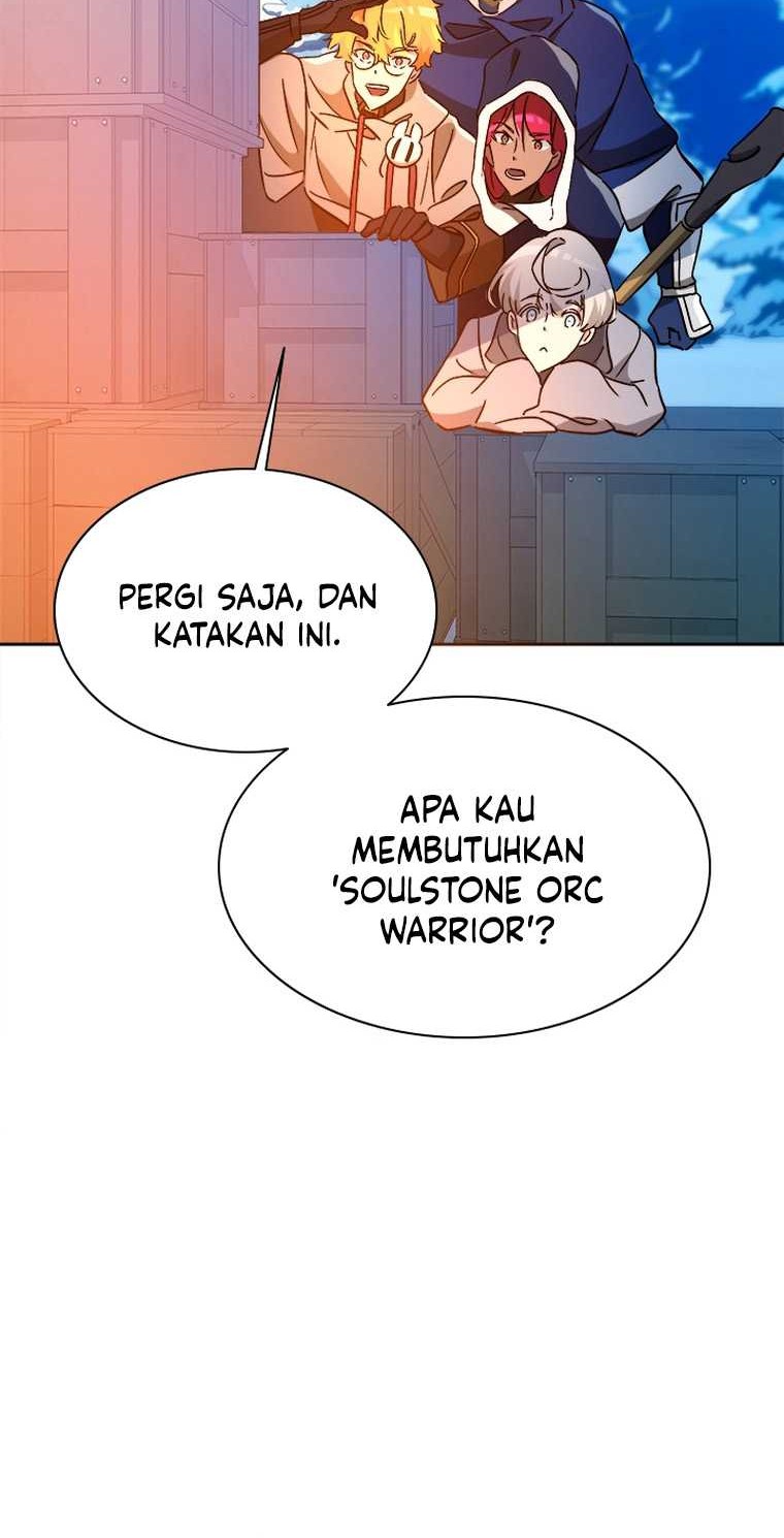 The World-Class Extra’s Walkthrough Chapter 61 - halaman 48