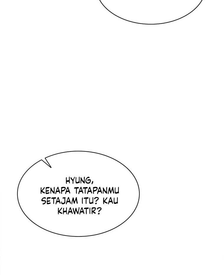 The World-Class Extra’s Walkthrough Chapter 61 - halaman 52