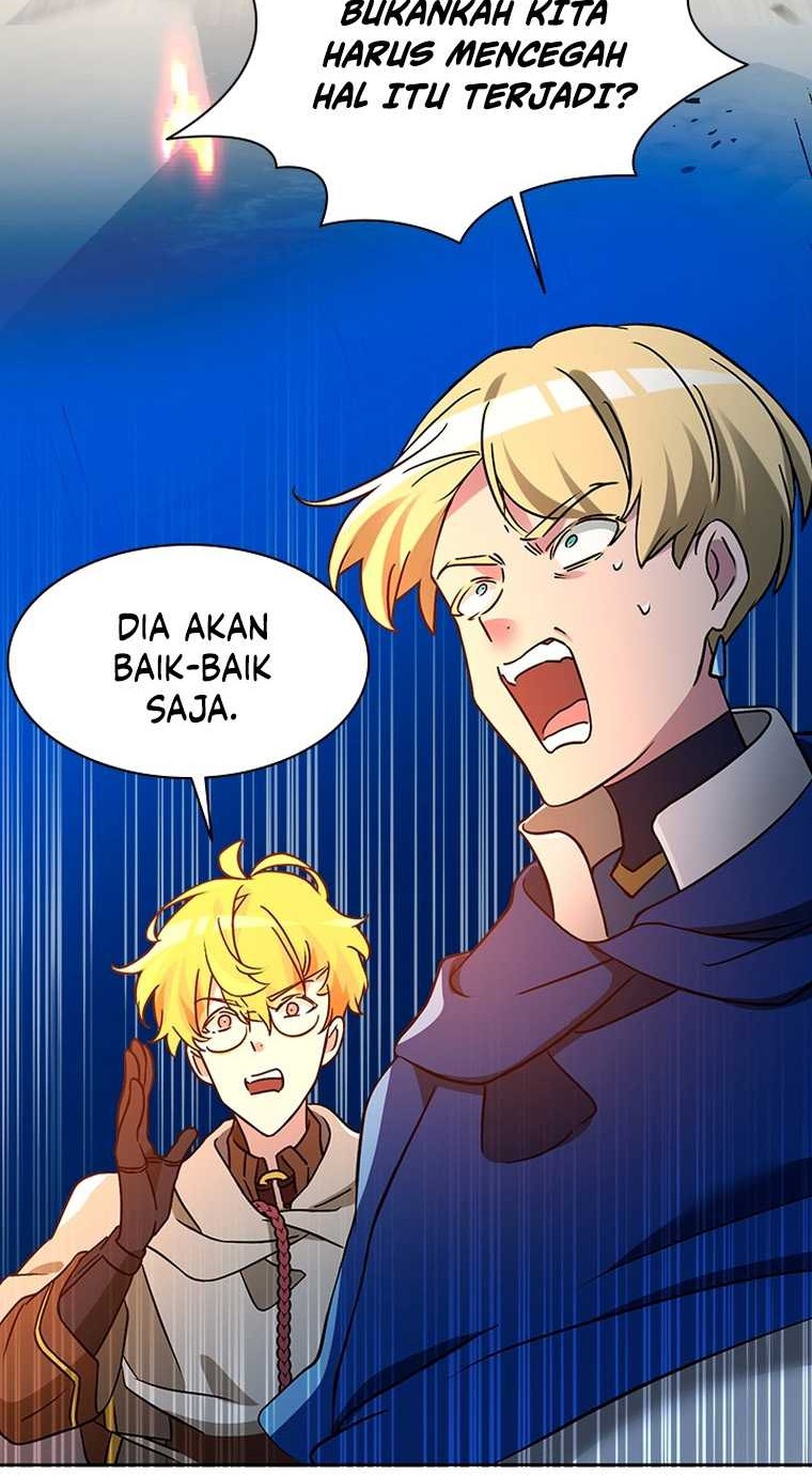 The World-Class Extra’s Walkthrough Chapter 61 - halaman 57