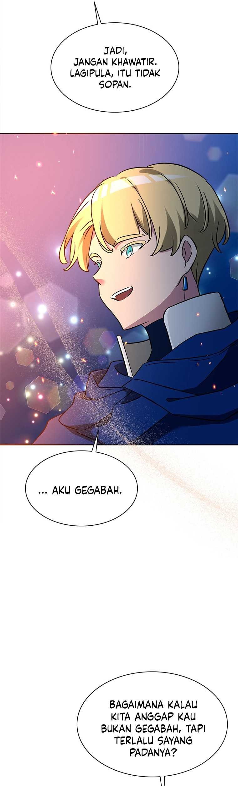The World-Class Extra’s Walkthrough Chapter 61 - halaman 58