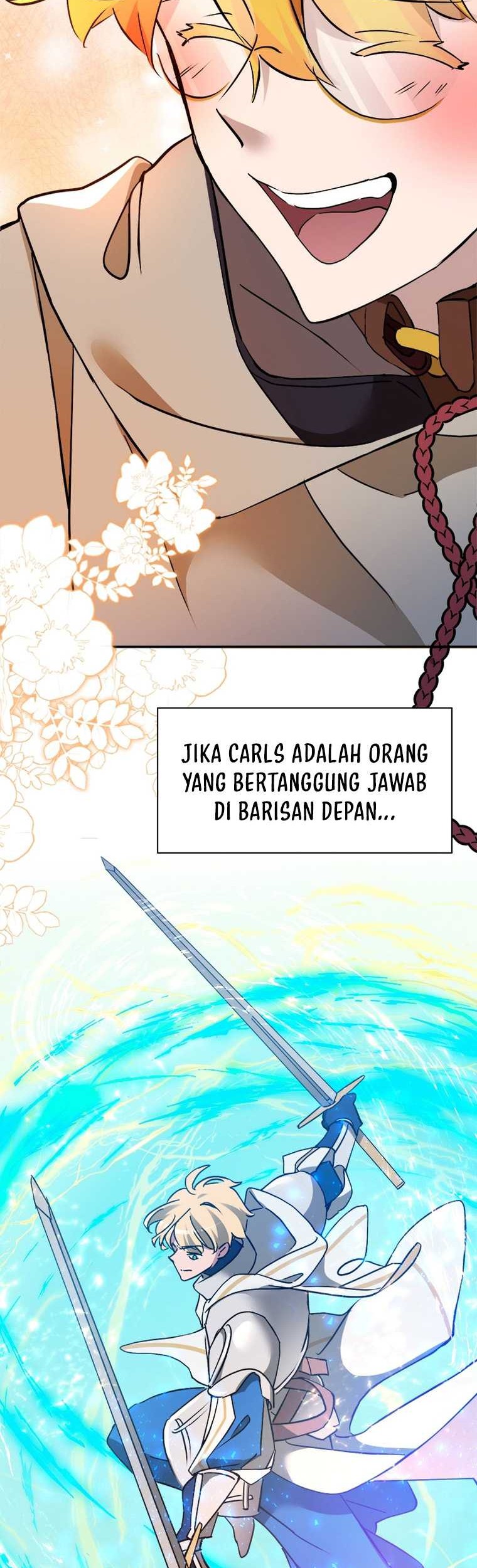 The World-Class Extra’s Walkthrough Chapter 61 - halaman 6