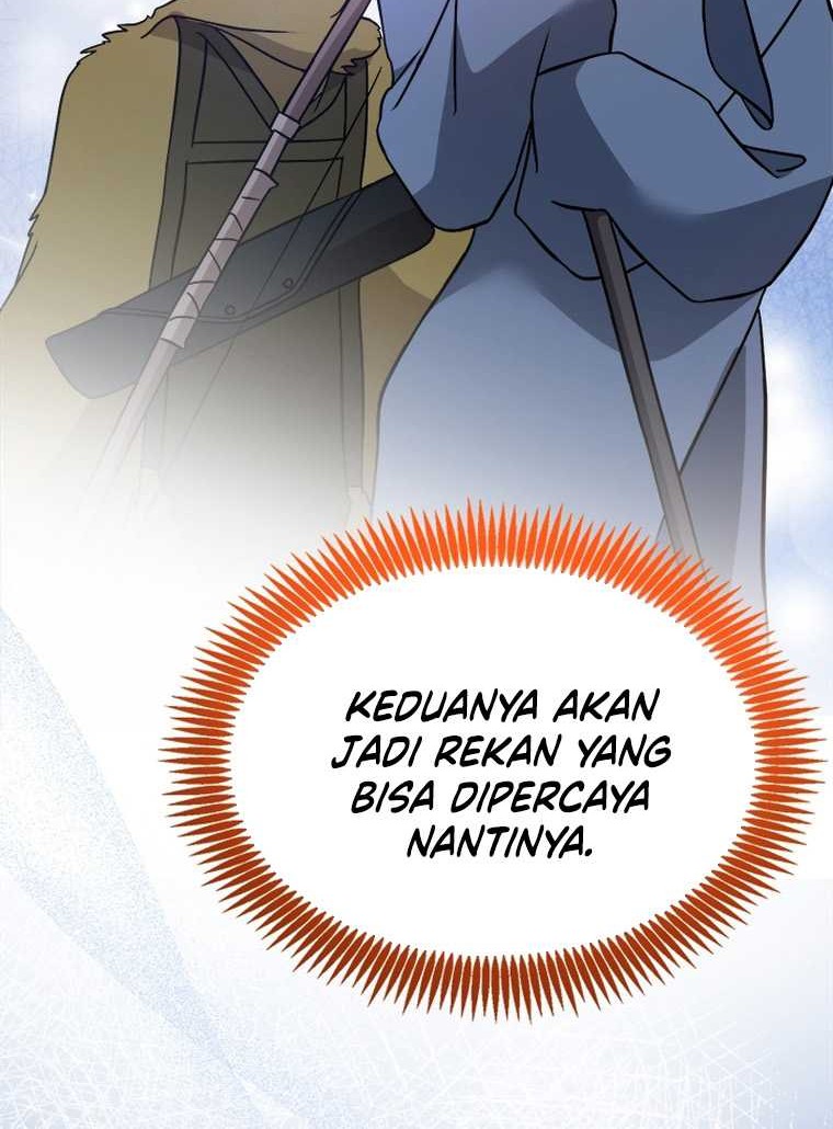 The World-Class Extra’s Walkthrough Chapter 61 - halaman 61