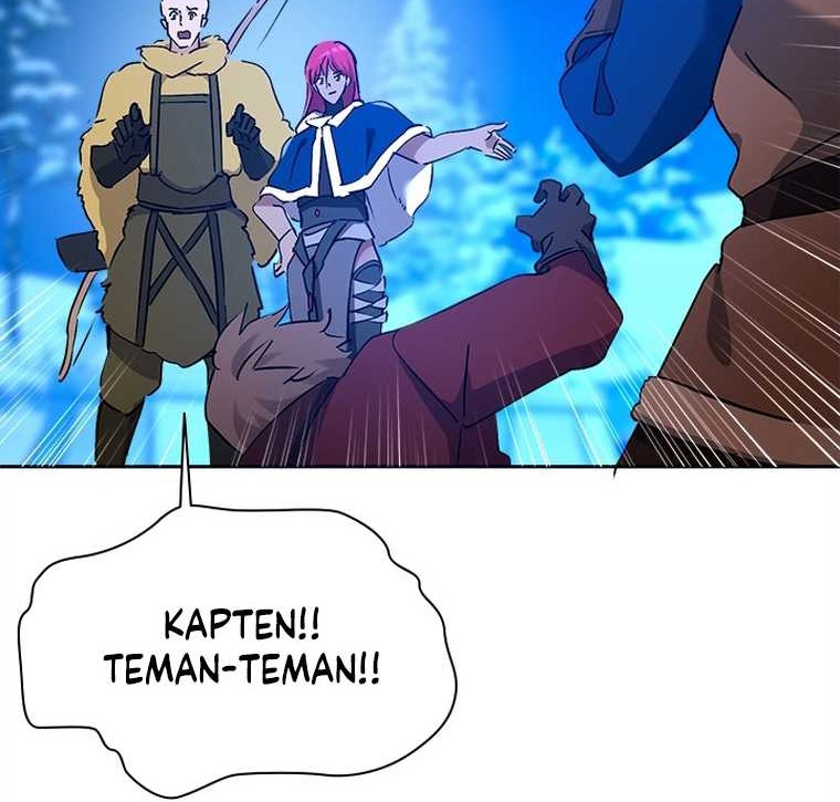 The World-Class Extra’s Walkthrough Chapter 62 - halaman 38