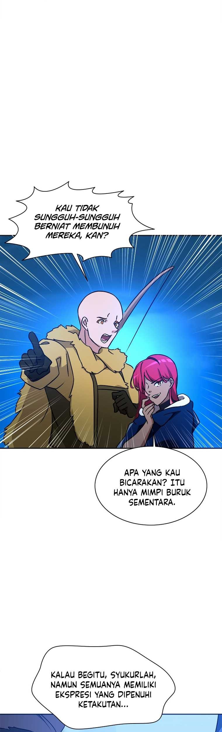 The World-Class Extra’s Walkthrough Chapter 62 - halaman 39