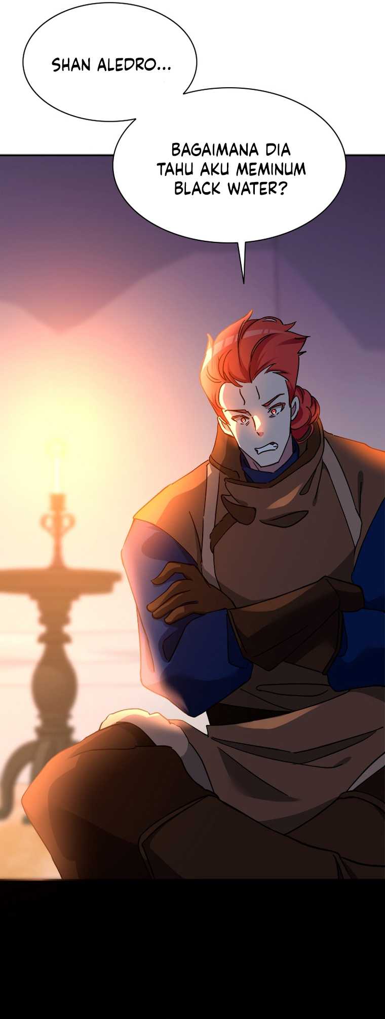 The World-Class Extra’s Walkthrough Chapter 62 - halaman 4