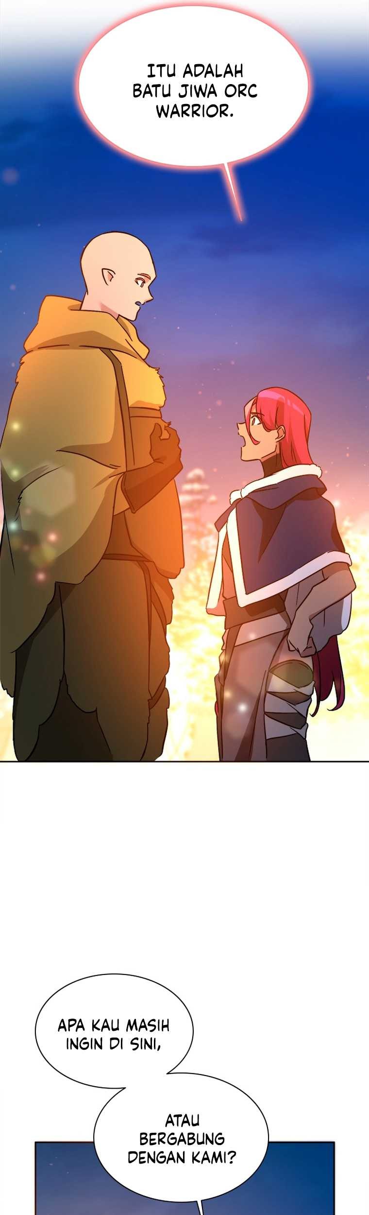The World-Class Extra’s Walkthrough Chapter 62 - halaman 43