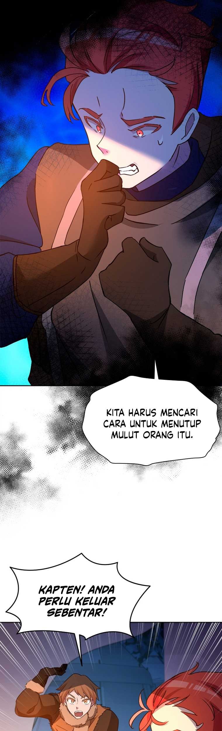 The World-Class Extra’s Walkthrough Chapter 62 - halaman 7