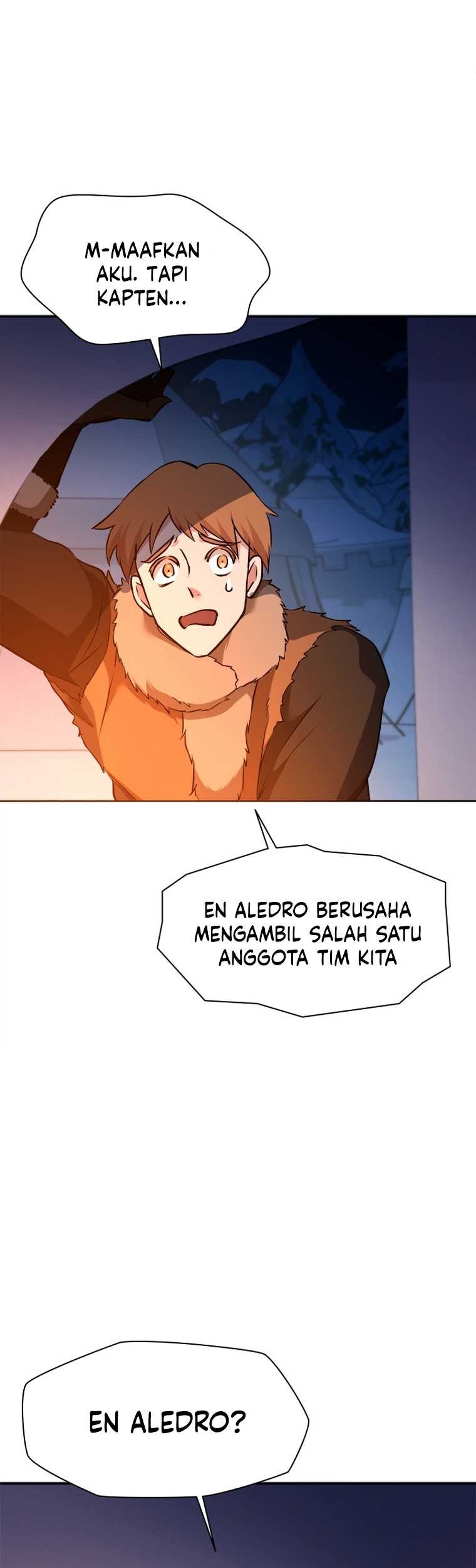 The World-Class Extra’s Walkthrough Chapter 62 - halaman 9