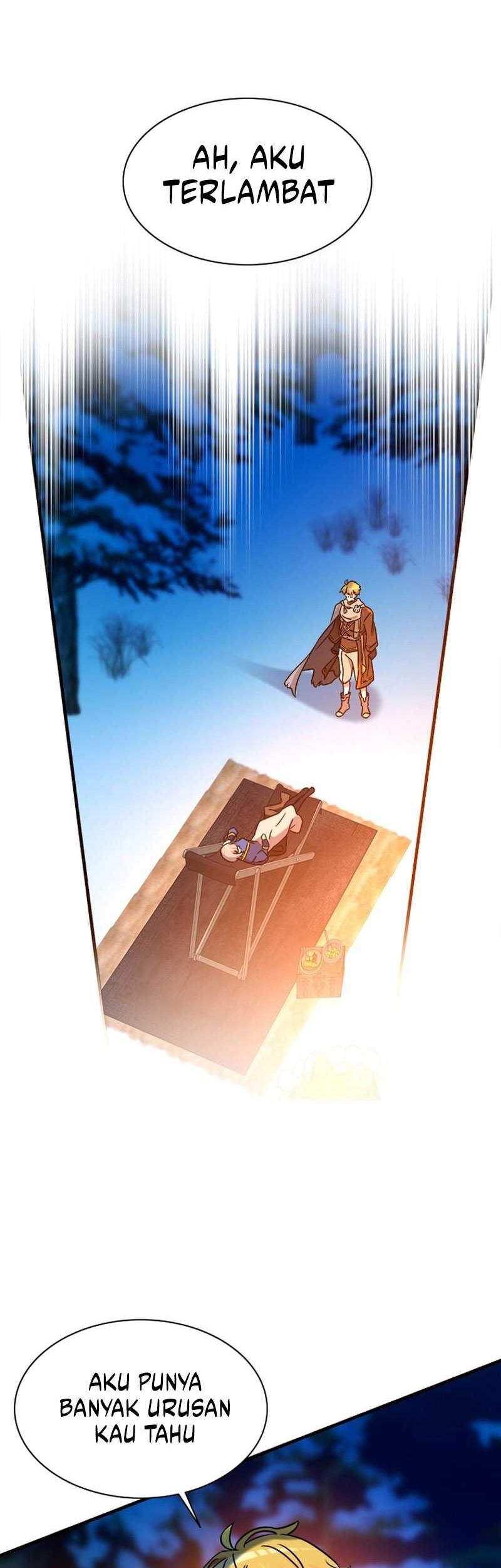 The World-Class Extra’s Walkthrough Chapter 63 - halaman 3