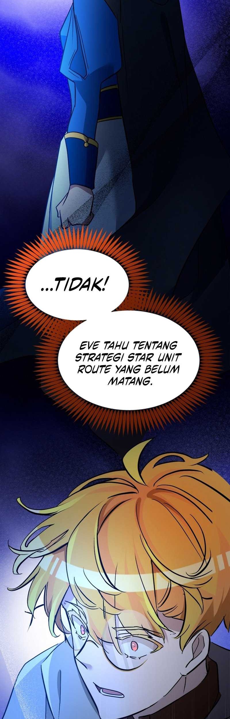 The World-Class Extra’s Walkthrough Chapter 63 - halaman 39