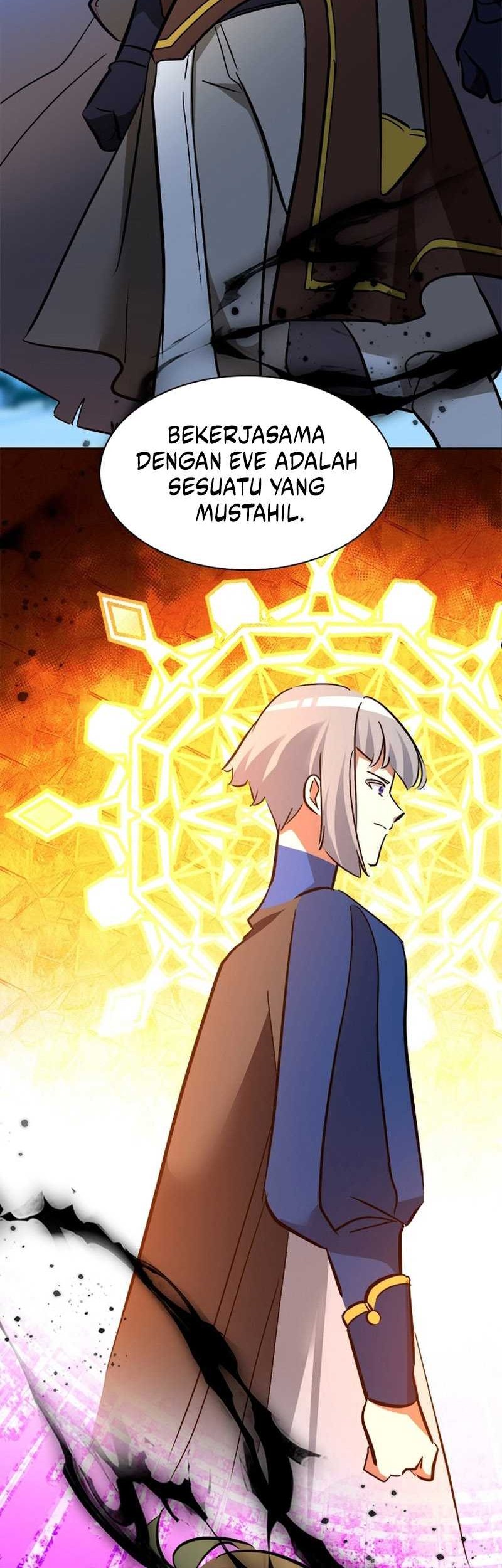 The World-Class Extra’s Walkthrough Chapter 63 - halaman 45