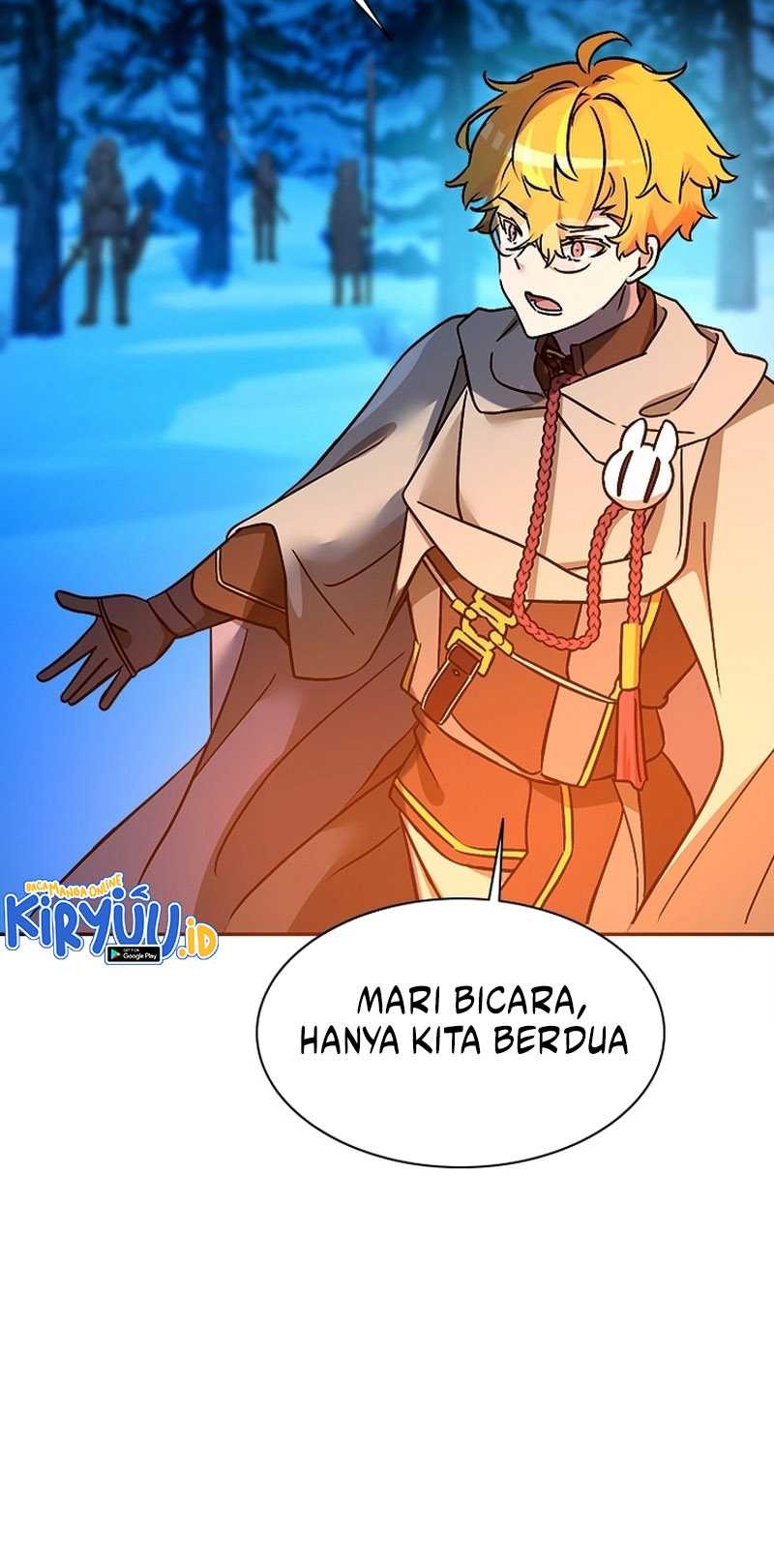 The World-Class Extra’s Walkthrough Chapter 63 - halaman 8